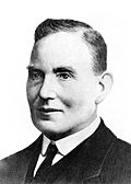 Alderman James Nowlan GAA President 1901 - 1921