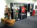 Aldershot Military Museum Uniform