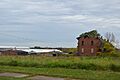 Alliance Clay Product Company complex