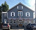 Alma-House
