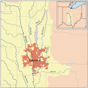 Alumrivermap