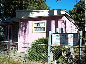 American Beach FL HD house02