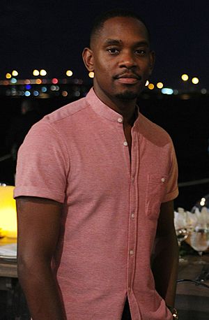 Aml Ameen Facts for Kids
