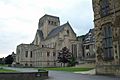 Ampleforth Abbey and College. - geograph.org.uk - 406897
