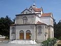 Antipata-church