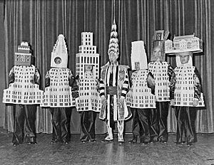 Architects-Dressed-As-Their-Buildings