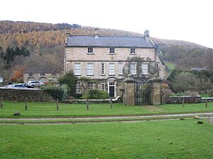 Arden Hall - geograph.org.uk - 1584527