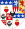 Arms of James Douglas-Hamilton, 1st Baron Selkirk of Douglas.svg