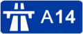 Autoroute A14