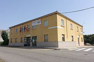 Ayuntamiento de Valderrey 02