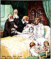 Babes in the Wood - 1 - illustrated by Randolph Caldecott - Project Gutenberg eText 19361