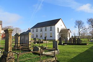 Ballylinney Presbyterian Church, County Antrim - geograph-3840851.jpg