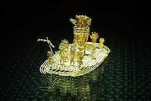 Balsa Muisca BOG 03 2018 8506