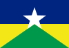 Flag of State of Rondônia