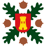 Flag of Agallas