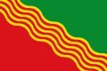 Bandera de Cabolafuente (Zaragoza)