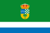Flag of Talarrubias