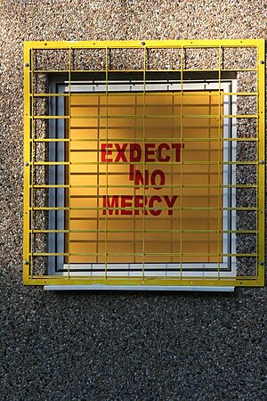 Bandidos MC Berlin - Expect No Mercy