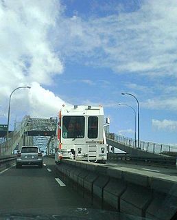 Barrier Transfer Machine Auckland
