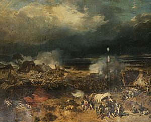 Bataille de Wattignies, 15-16 octobre 1793.JPG