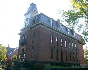 BedfordBaptistChurch