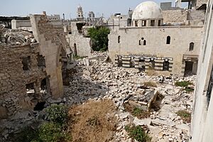 Beit Ghazaleh Survey September 2017