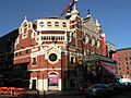 Belfast, Grand Opera House - geograph.org.uk - 611500
