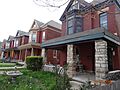 Bellefontaine Historic District