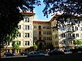 Biltmore Apartments - Portland Oregon