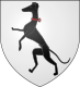Coat of arms of Baratier