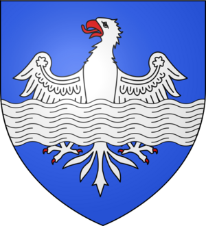 Blason Guemps