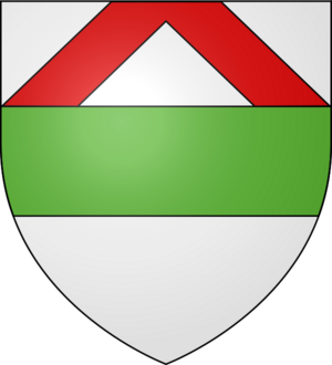 Blason de la ville de Kunheim (68)