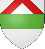 Blason de la ville de Kunheim (68)