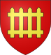 Coat of arms of Thônes
