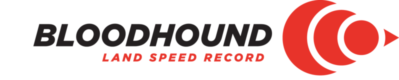 Bloodhound LSR logo
