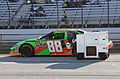 BradKeselowskiChevroletMilwaukeeMile2009
