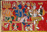 Brahma Vishnu Mahesh