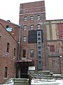 BreweryEntrance