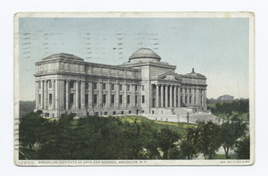 Brooklyn Institute of Arts and Sciences, Brooklyn, N.Y (NYPL b12647398-70040)f