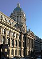 Broome St NYPD HQ 2008 jeh