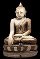 Buddha sitting-MGR Lyon-IMG 9878 (cropped)