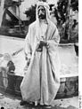 Bundesarchiv Bild 102-14113, Faisal I. König des Irak