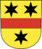 Coat of arms of Rifferswil