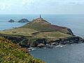 Cape Cornwall (Judithili) edit