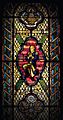 Capitol Prayer Room stained glass window