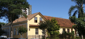 Casarão Histórico de São José dos Pinhais