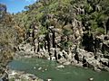 Cataract Gorge Tasmania