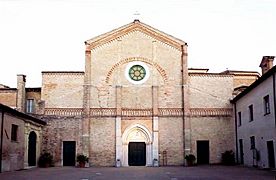 Cathedral of Pesaro