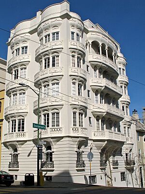 Chambord Apartments (San Francisco)