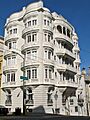Chambord Apartments (San Francisco)